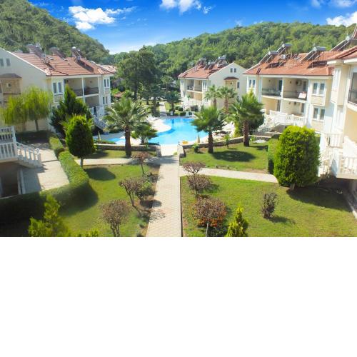 Hillcrest Apartment