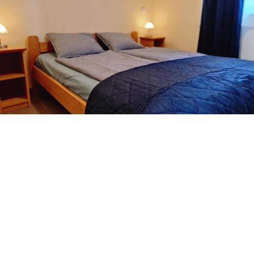 Hillside Garden Apartman