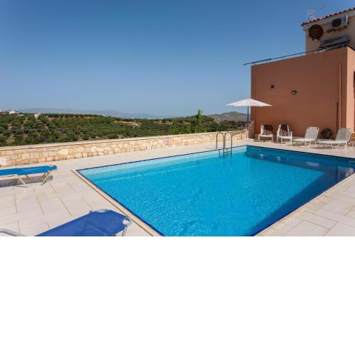 Hillside Seaview Apartment