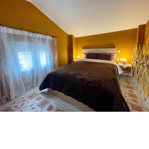 Hilltop Lodge Orma