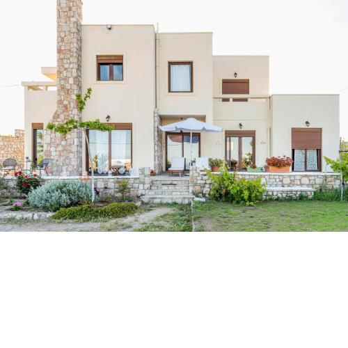 Hillwings Villa