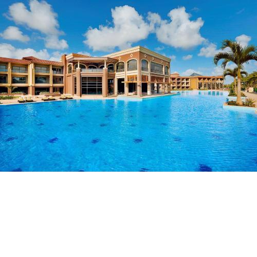 Hilton Alexandria King's Ranch Hotel