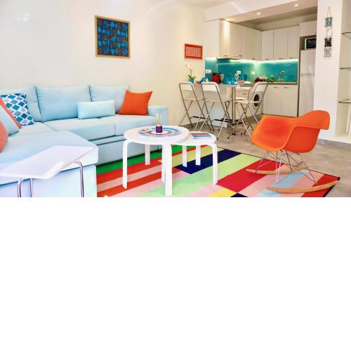 Hilton Area - Renovated Apt. Next to Metro