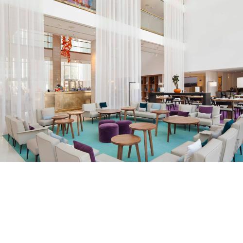 Hilton Barcelona