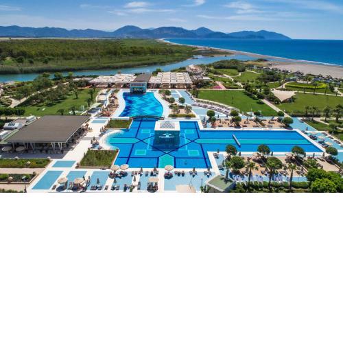 Hilton Dalaman Sarigerme Resort & Spa