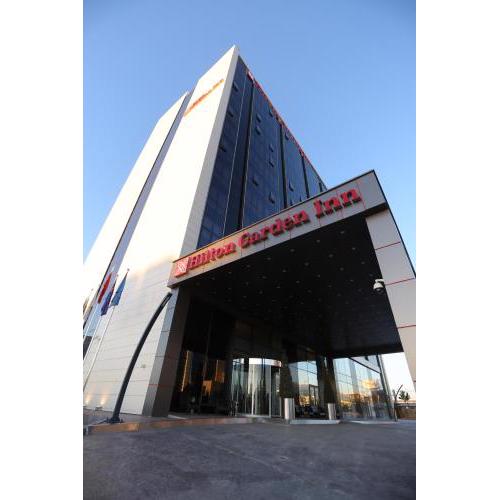Hilton Garden Inn Ankara Gimat