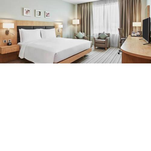 Hilton Garden Inn Balikesir