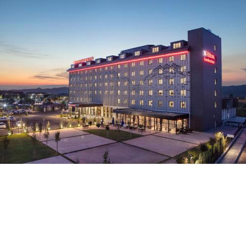 Hilton Garden Inn Erzurum