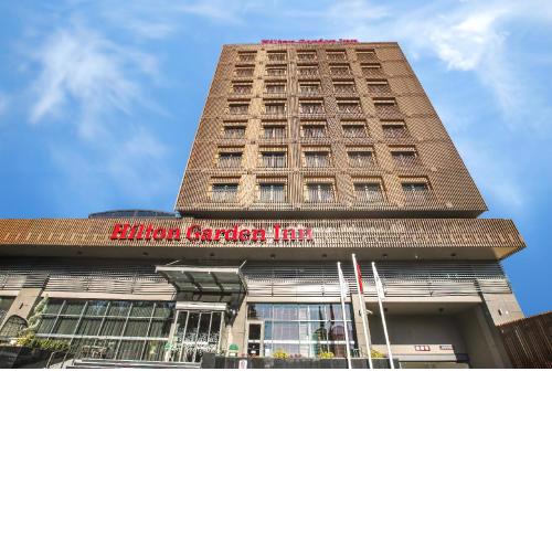 Hilton Garden Inn Eskisehir