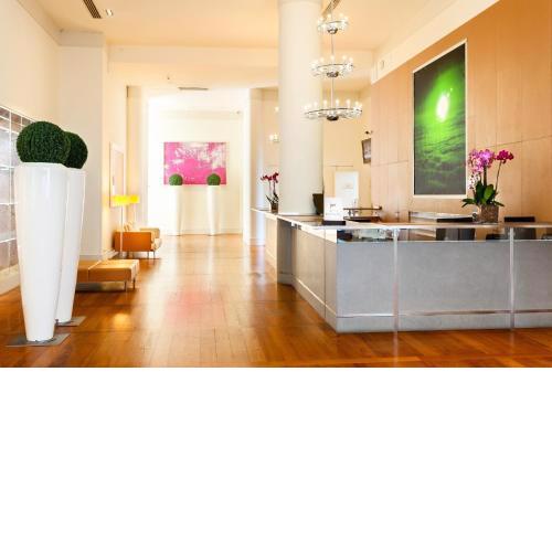 Hilton Garden Inn Florence Novoli