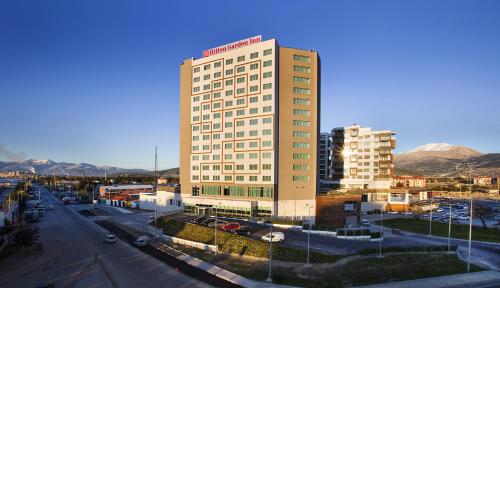 Hilton Garden Inn Isparta