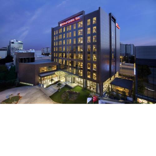 Hilton Garden Inn Istanbul Beylikduzu