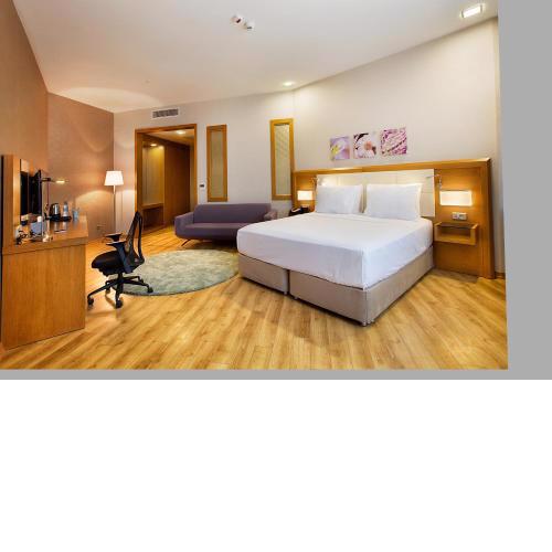 Hilton Garden Inn Kocaeli Sekerpinar
