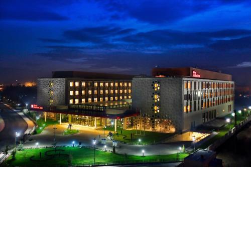 Hilton Garden Inn Konya