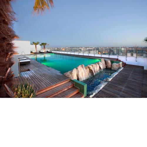 Hilton Garden Inn Lecce