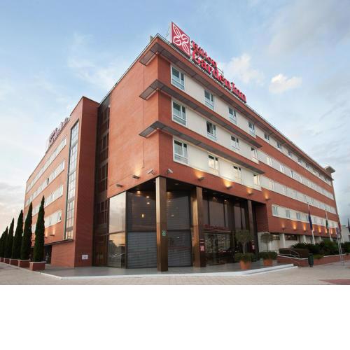 Hilton Garden Inn Málaga