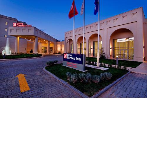 Hilton Garden Inn Mardin