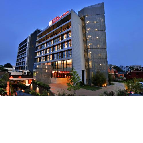 Hilton Garden Inn Milan North