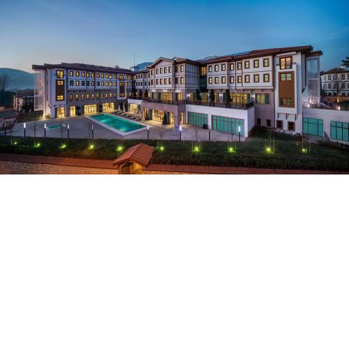 Hilton Garden Inn Safranbolu