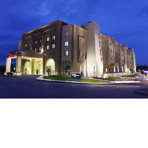 Hilton Garden Inn Sanliurfa