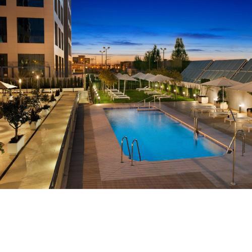 Hilton Garden Inn Sevilla