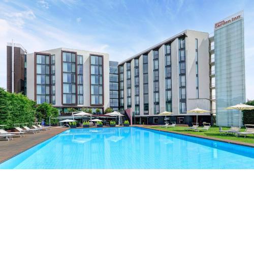 Hilton Garden Inn Venice Mestre