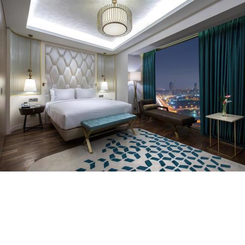 Hilton Istanbul Kozyatagi