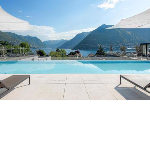 Hilton Lake Como