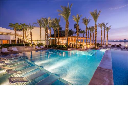 Hilton Luxor Resort & Spa