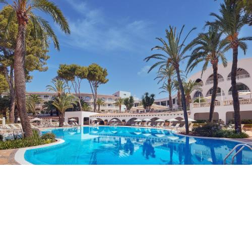 Hilton Mallorca Galatzo