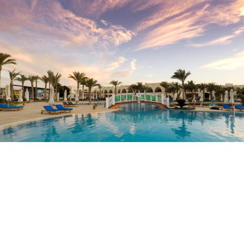 Hilton Marsa Alam Nubian Resort