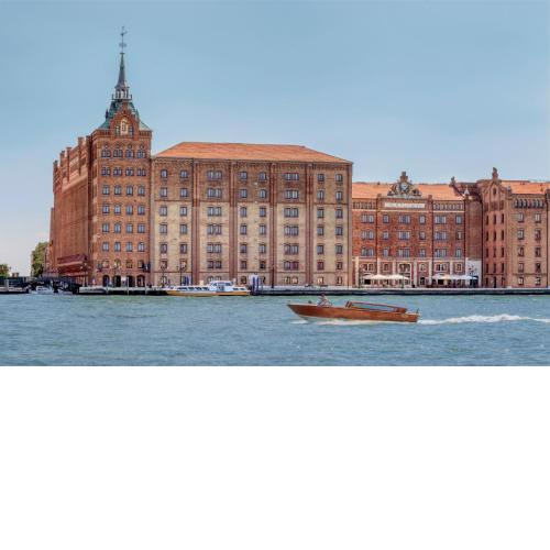 Hilton Molino Stucky Venice