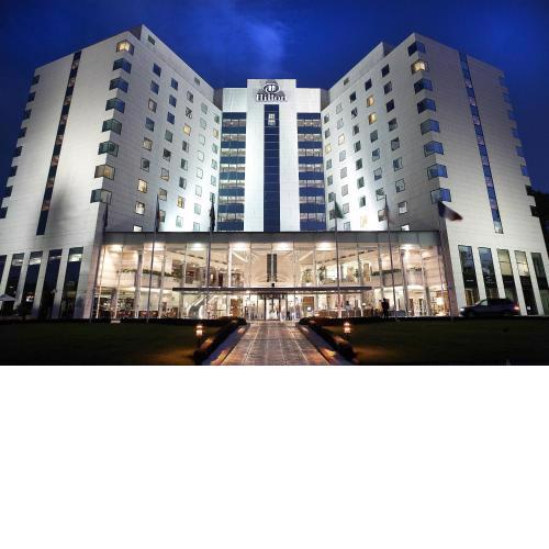 Hilton Sofia