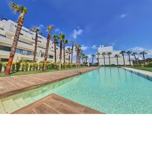 Hinojo227 Las Colinas Golf & Country Club