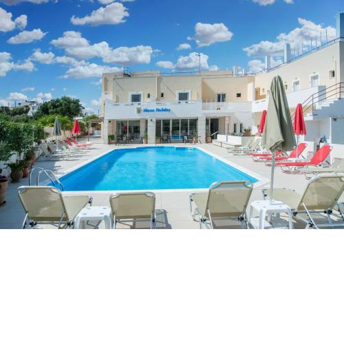 Hiona Holiday Hotel