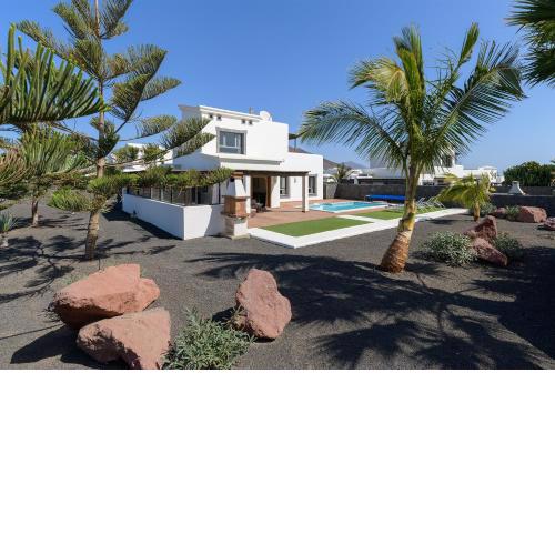 Hipoclub Villas, Aguamarina 5