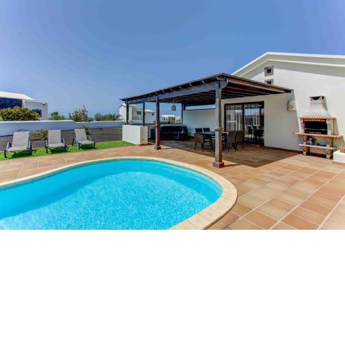 Hipoclub Villas, Faro Park 206