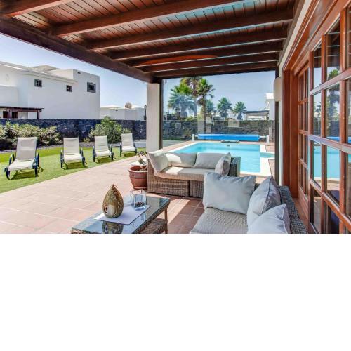 Hipoclub Villas, Zafiro 14