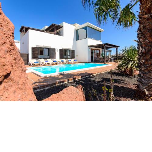 Hipoclub Villas,"Tabaro"villa