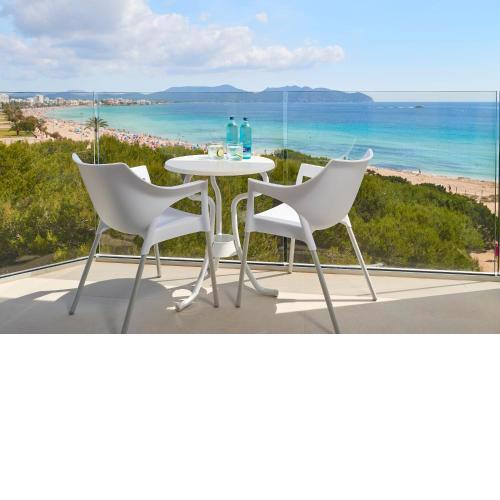 Hipotels Bahia Cala Millor - Adults Only