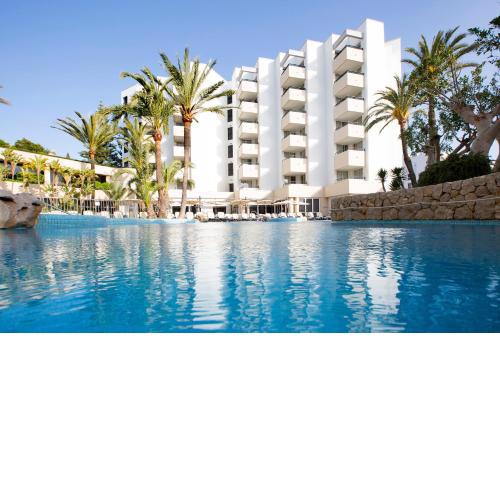 Hipotels Bahía Grande Aparthotel