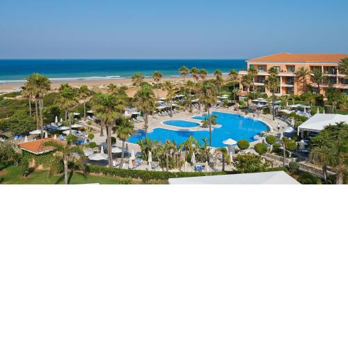 Hipotels Barrosa Palace & Spa