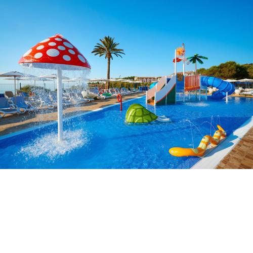 Hipotels Cala Bona Club