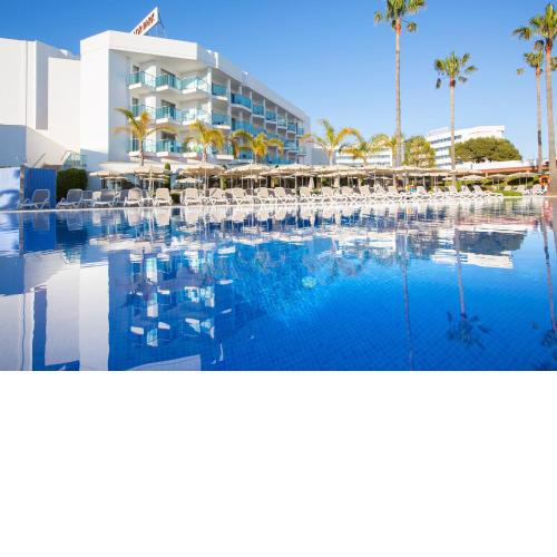 Hipotels Cala Millor Park