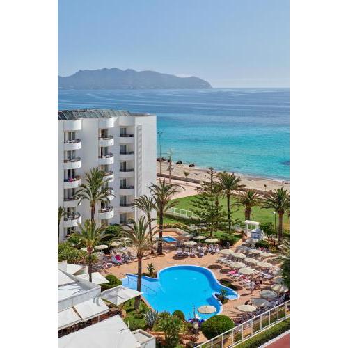 Hipotels Dunas Aparthotel