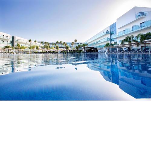 Hipotels Gran Conil & Spa