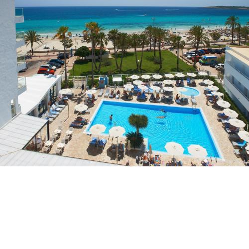 Hipotels Hipocampo - Adults Only
