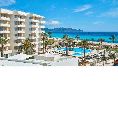 Hipotels Mercedes Aparthotel