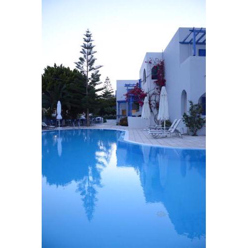 Hippocampus Hotel