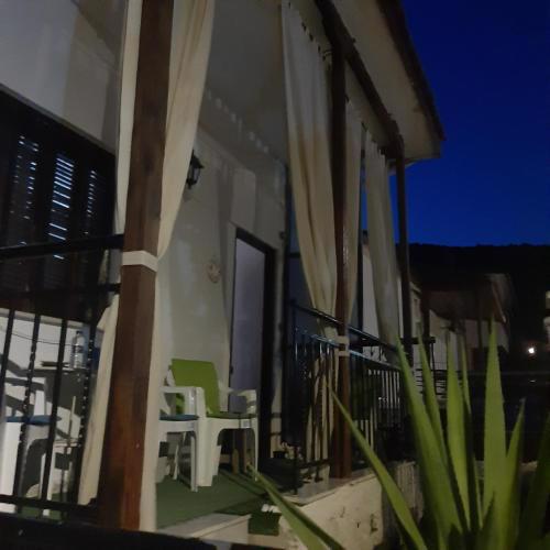 Hippocampus House